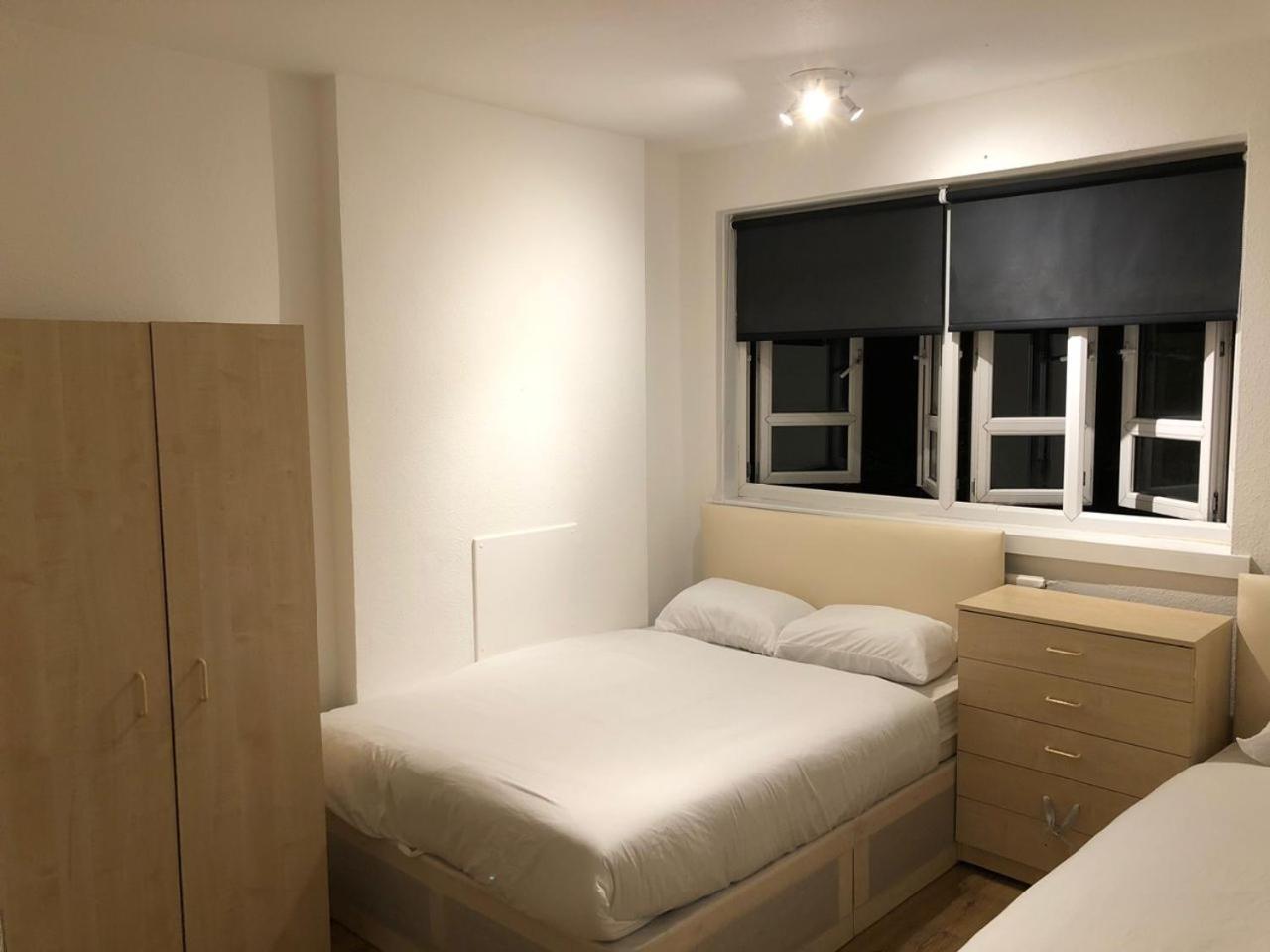 Appartement Lovely 3 Bedroom North