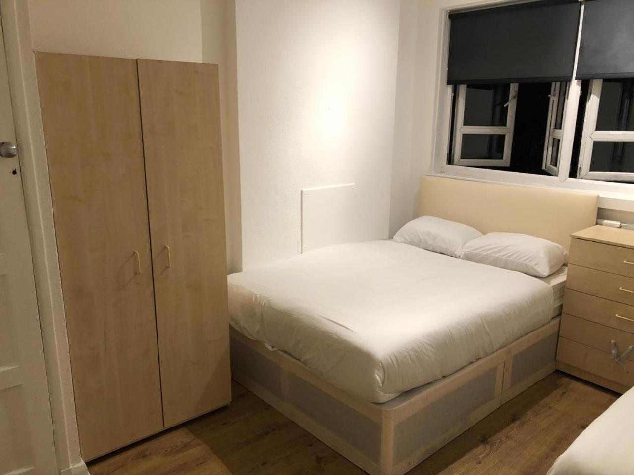Appartement Lovely 3 Bedroom North *