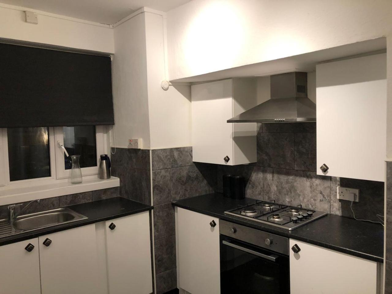 Appartement Lovely 3 Bedroom North